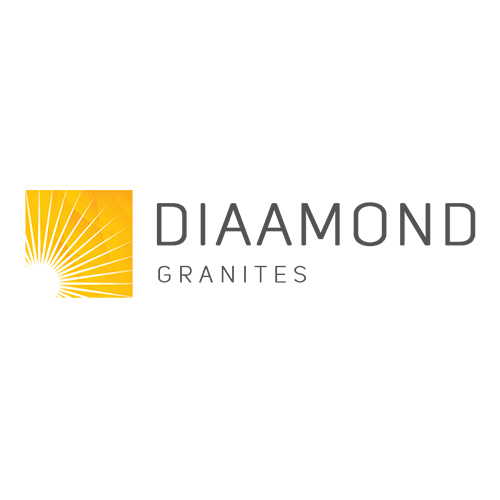 Diaamond granites