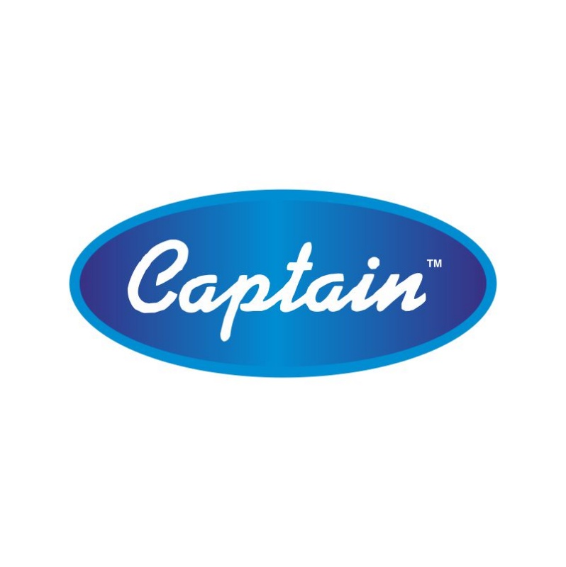 Captain sink