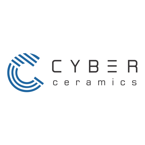 Cyber Ceramics