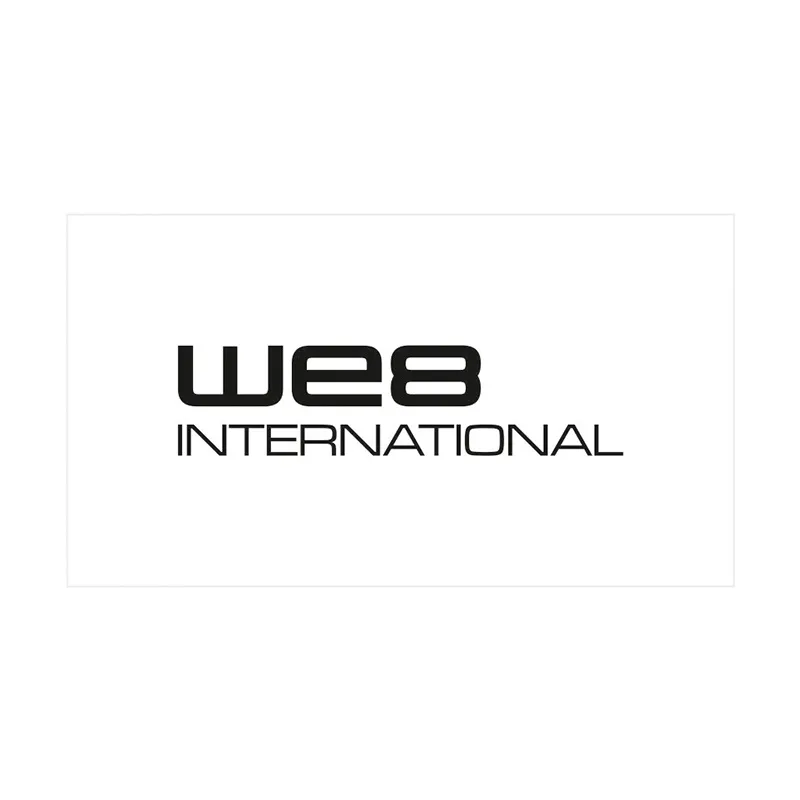 We8 International