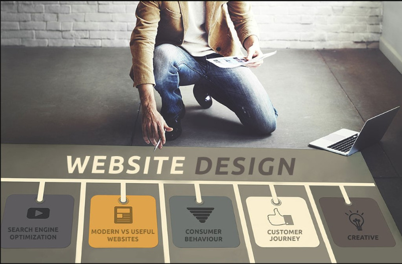 5 Advantages of A Dedicated Ceramic Tiles Website and How It Can Maximize Returns