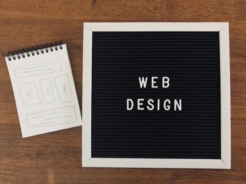 The Most Important Elements of Web Design