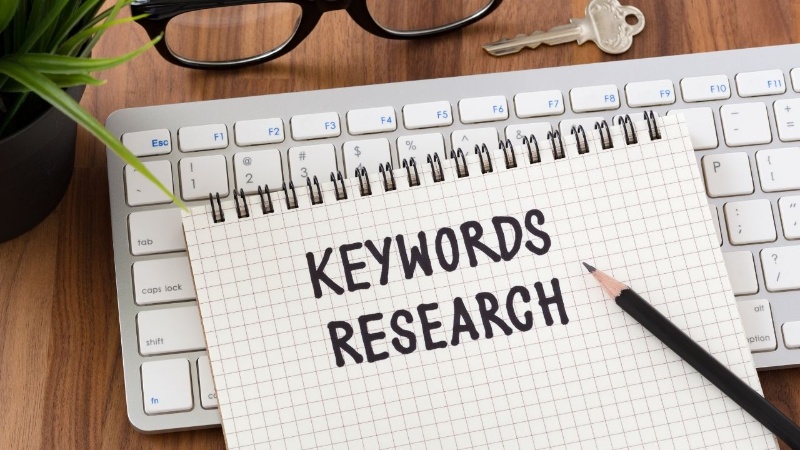 How to Conduct Effective Keyword Research for SEO Success